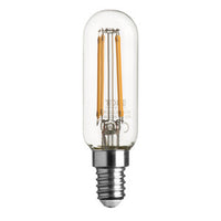 LAMPADINA LED T25 STICK 4,5W E14  470LM 2700K- 10,0 pz
