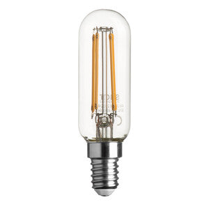 LAMPADINA LED T25 STICK 4,5W E14  470LM 2700K- 10,0 pz
