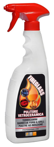 12pz pulitore per vetri stufe fireglass 750 ml cod:ferx.96215