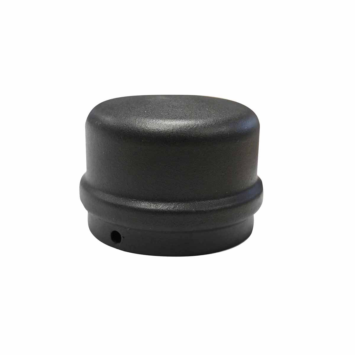 TAPPO SENZA SCARICO CONDENSA PELLET SMALTATO- Diam. 100- DK- pezzi 1