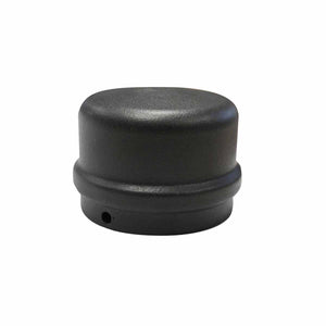 TAPPO SENZA SCARICO CONDENSA PELLET SMALTATO- Diam. 100- DK- pezzi 1