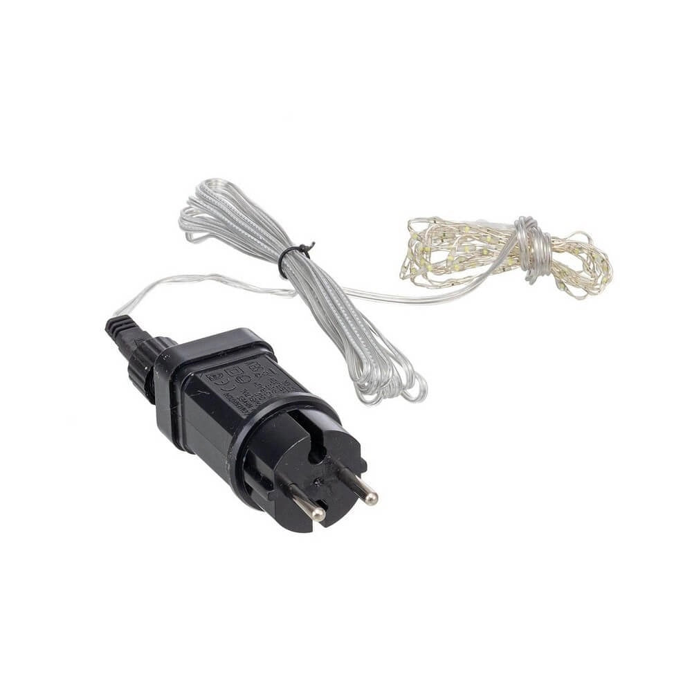 MicroLED super denso 190 luci bianco IP44