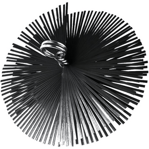 SCOVOLO PER CAMINO IDEAL STAR 200 mm - IDEAL STAR