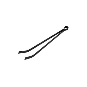 MOLLA PER CAMINO H. cm 55 - MADE IN ITALY