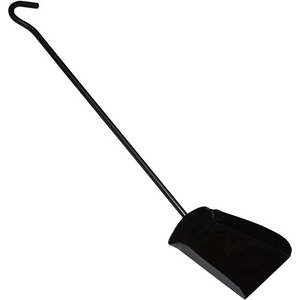 PALETTA PER CAMINO H. cm 55 - MADE IN ITALY