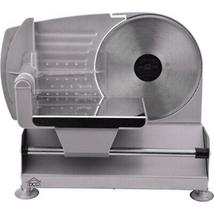 AFFETTATRICE 'AS- 2465' Ø lama 190 mm - DCG