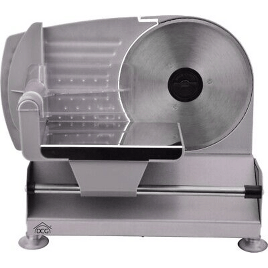 AFFETTATRICE 'AS- 2465' Ø lama 190 mm - DCG