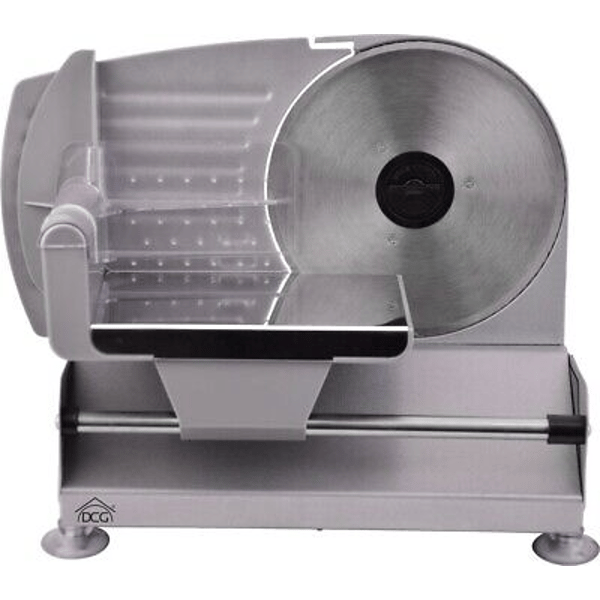 AFFETTATRICE 'AS- 2465' Ø lama 190 mm - DCG