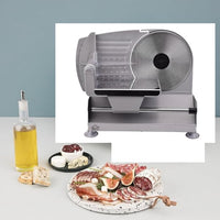 AFFETTATRICE 'AS- 2465' Ø lama 190 mm - DCG