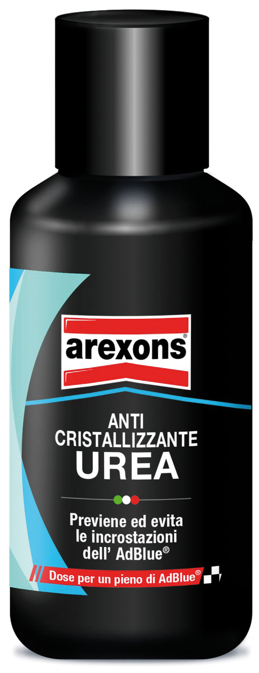 Arexons ADDITIVO ANTI-CRISTALLIZANTE PER ADBLUE ml. 50