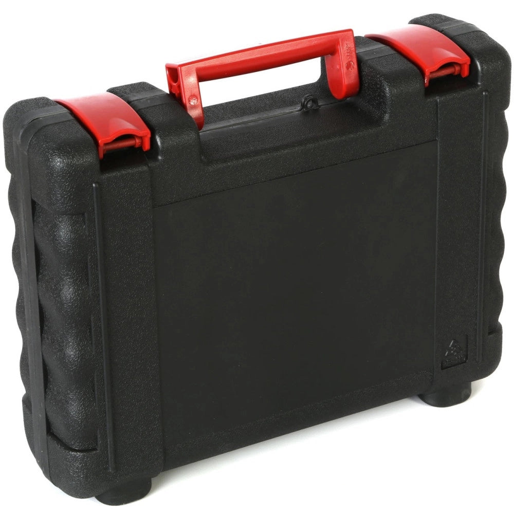 Trade Shop - Trapano Avvitatore Einhell 12v Te-cd 12 X-li 2 Batterie 1,3 Ah Valigetta -