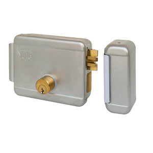 YALE 68080 SERRATURA ELETTRICA CANC 50 DX 2 MAND- 1,0 pz