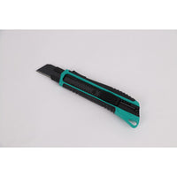 C CUTTER ABS LAMA A SPEZZARE SK2 BLACKLASER KNIFE18- 12,0 pz