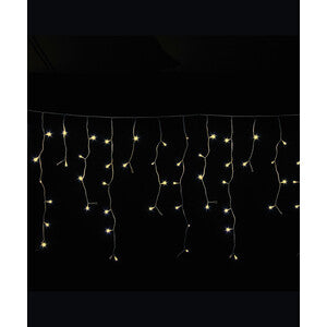 TENDA LUMINOSA 240 LED C/GIOCHI PROLUN BIAN CALDO- 1,0 pz