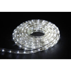 TUBO LUMINOSO 144 LED C/GIOCHI BIA FREDDO- 1,0 pz