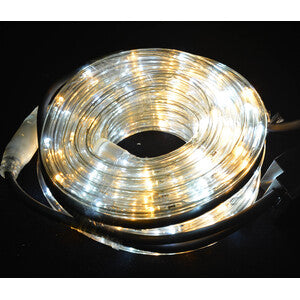 TUBO LUMINOSO 144 LED C/GIOCHI BIA FREDDO/CALDO- 1,0 pz