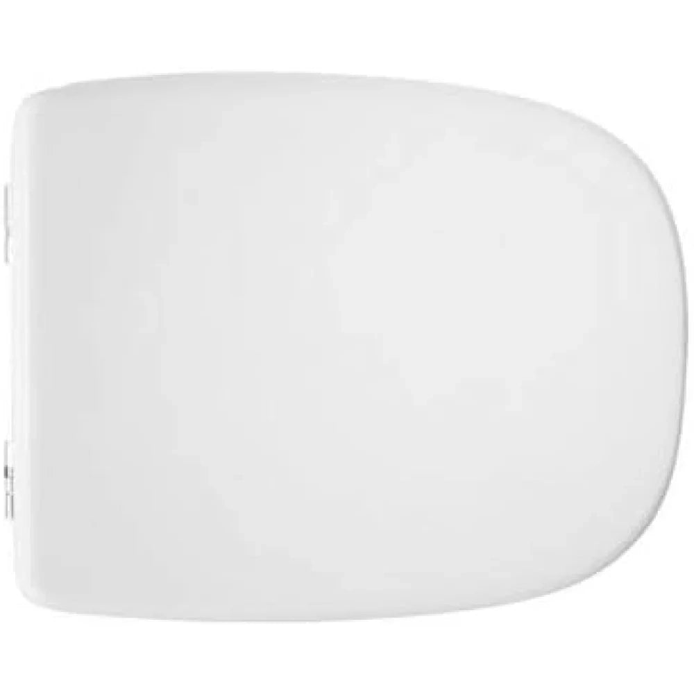 Ferramenta beltrami sedile wc per hatria spea vaso selecta bianc