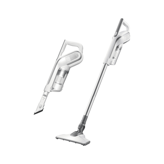 SCOPA ELETTRICA '2 IN 1' IDEAL STAR 600 Watt - IDEAL STAR