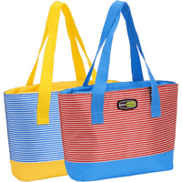 BORSA TERMICA 'BEACH SMALL BAG' 9 lt - cm 28,5x11x24h - GIO' STYLE