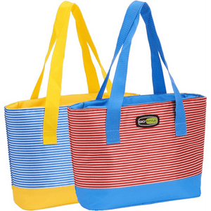 BORSA TERMICA 'BEACH SMALL BAG' 9 lt - cm 28,5x11x24h - GIO' STYLE