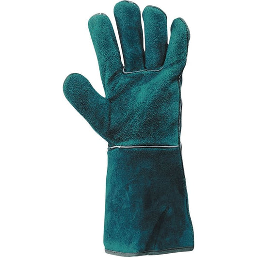 GUANTO CROSTA GROPPONE Tg. 10 - 12 paia