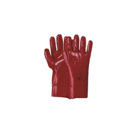 GUANTO IMPREGNATO PVC Tg. 10 - 12 paia