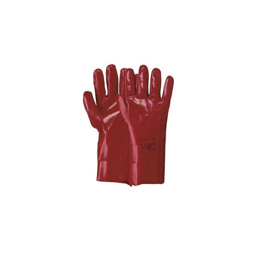 GUANTO IMPREGNATO PVC Tg. 10 - 12 paia
