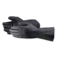 GUANTO IN NEOPRENE Tg. M - 12 paia