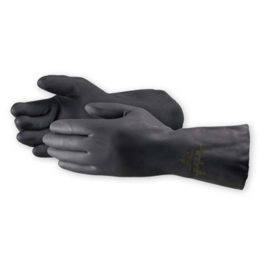 GUANTO IN NEOPRENE Tg. M - 12 paia