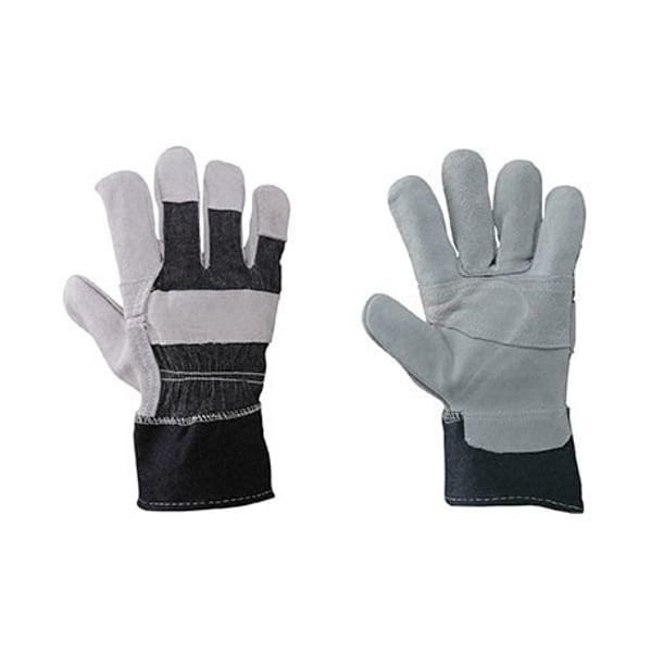 GUANTO CROSTA/JEANS Tg. 10 - 12 pezzi