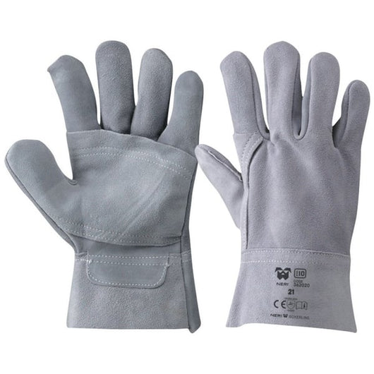 GUANTO CROSTA RINFORZATO Tg. 10 - 12 paia