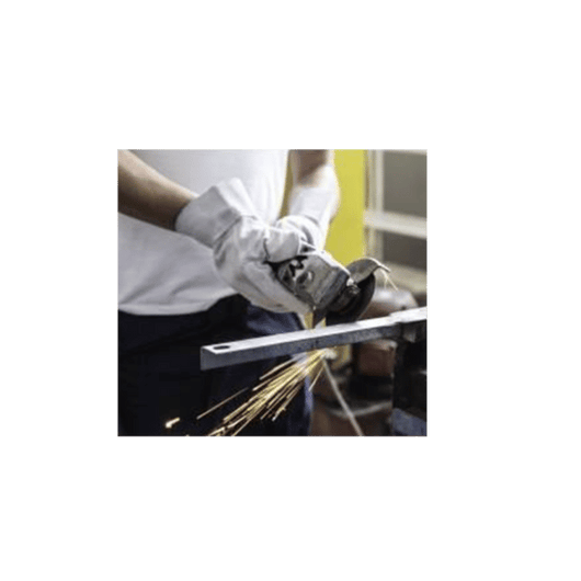 GUANTO CROSTA RINFORZATO Tg. 10 - 12 paia