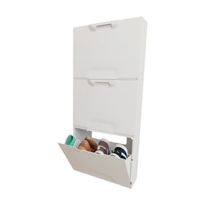 SCARPIERA 'MODULARE' cm 51 x 41 x 17  - ARTPLAST