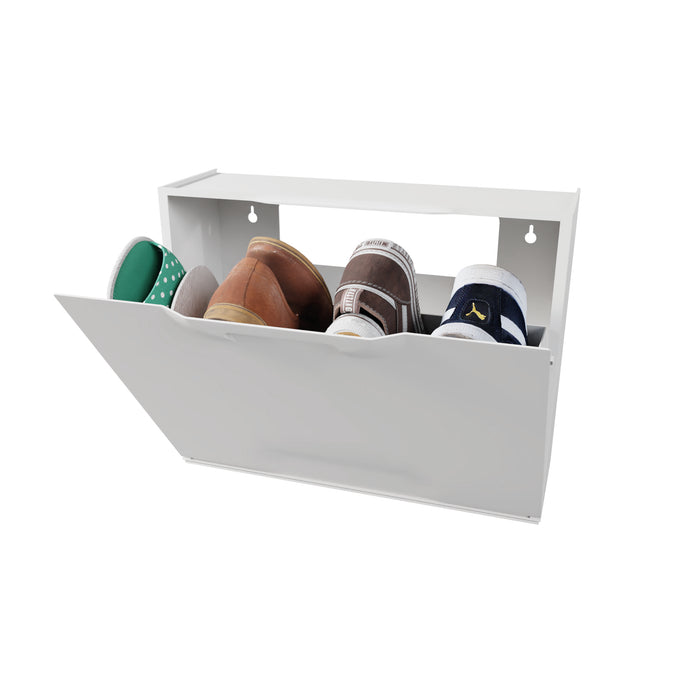 SCARPIERA 'MODULARE' cm 51 x 41 x 17  - ARTPLAST