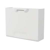 SCARPIERA 'MODULARE' cm 51 x 41 x 17  - ARTPLAST