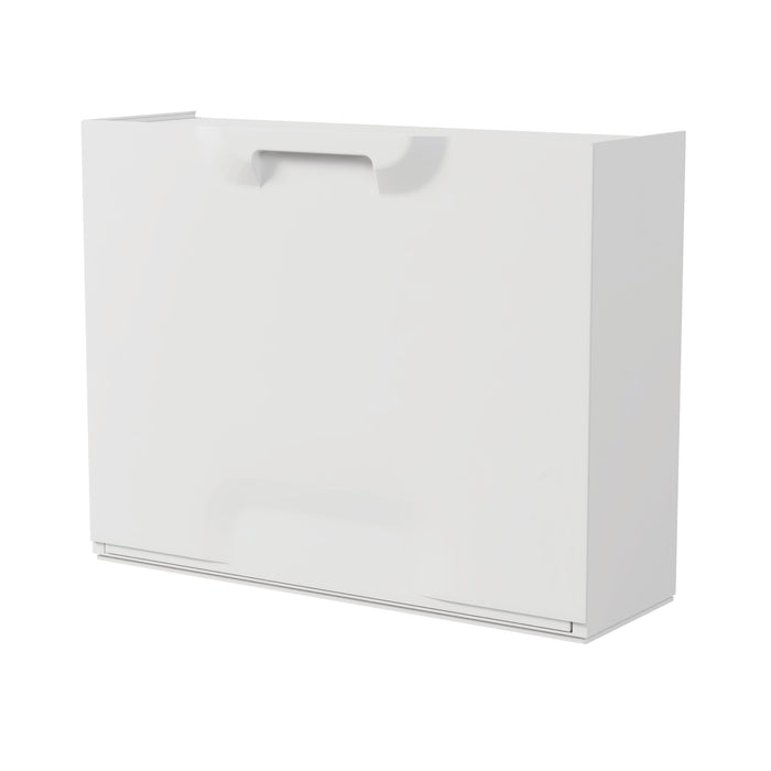 SCARPIERA 'MODULARE' cm 51 x 41 x 17  - ARTPLAST