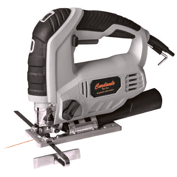 SEGHETTO ALTERNATIVO CARDINALE 850 Watt - CARDINALE