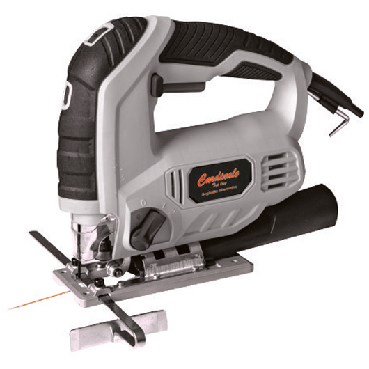 SEGHETTO ALTERNATIVO CARDINALE 850 Watt - CARDINALE