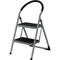 SGABELLO 'ELFO' IDEAL STAR 2 gradini - IDEAL STAR