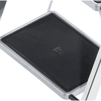 SGABELLO 'ELFO' IDEAL STAR 2 gradini - IDEAL STAR