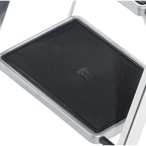 SGABELLO 'ELFO' IDEAL STAR 2 gradini - IDEAL STAR