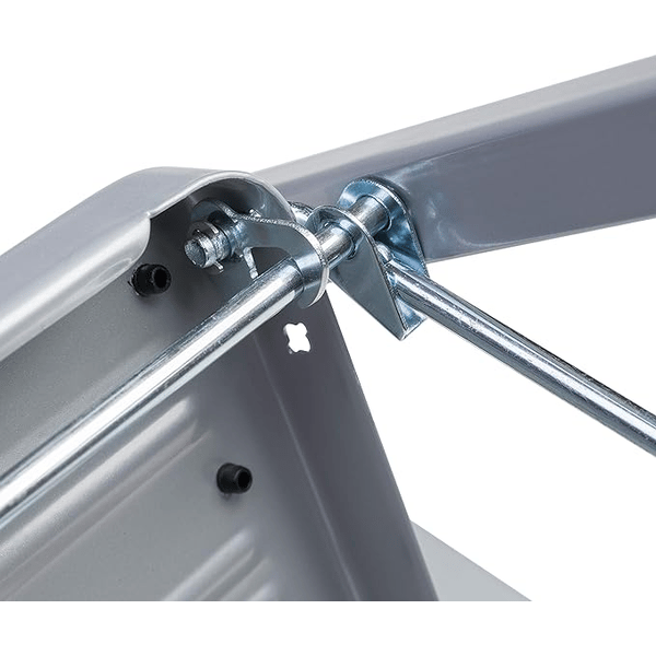 SGABELLO 'ELFO' IDEAL STAR 2 gradini - IDEAL STAR