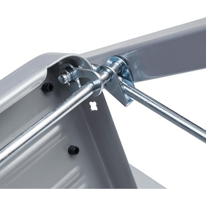 SGABELLO 'ELFO' IDEAL STAR 2 gradini - IDEAL STAR