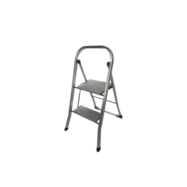 SGABELLO 'PIUMA' IDEAL STAR 2 gradini - IDEAL STAR