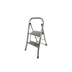 SGABELLO 'PIUMA' IDEAL STAR 2 gradini - IDEAL STAR