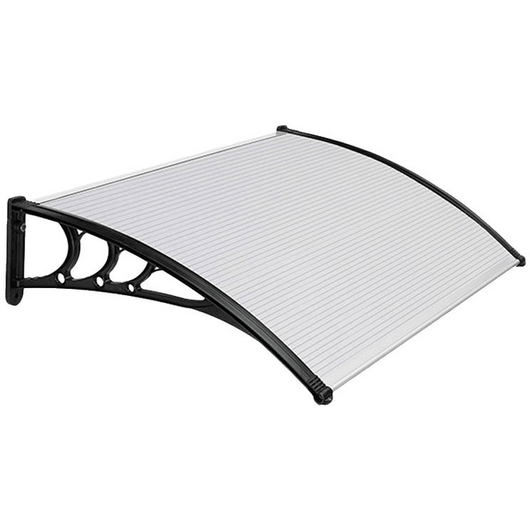 PENSILINA DA ESTERNO ALVEOLARE TRASPARENTE IDEAL STAR 100x80 cm - IDEAL STAR