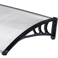 PENSILINA DA ESTERNO COMPATTA IDEAL STAR 100x80 mm - IDEAL STAR