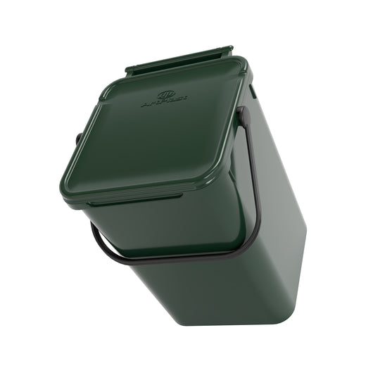 SECCHIO PER RACCOLTA DIFFERENZIATA 35 litri - cm 40 x 31 x 51  - ARTPLAST