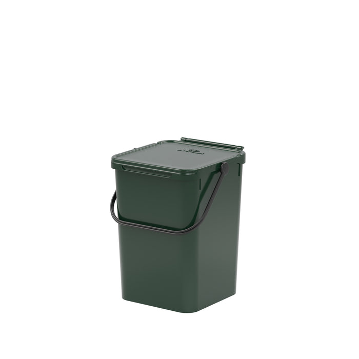 SECCHIO PER RACCOLTA DIFFERENZIATA 35 litri - cm 40 x 31 x 51  - ARTPLAST