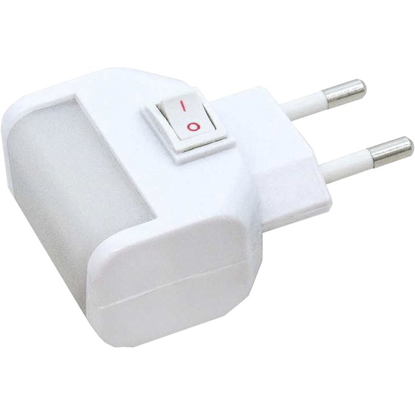 LUCE NOTTURNA IDEAL STAR A LED ON/OFF - IDEAL STAR